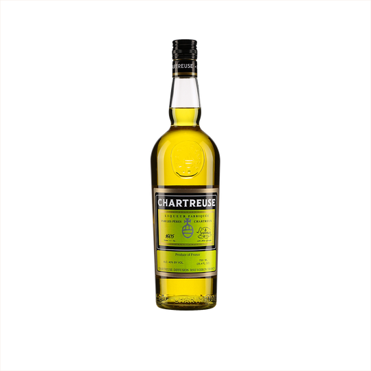 Chartreuse Yellow