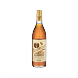 Bottle of Yellowstone Select Kentucky Straight Bourbon.