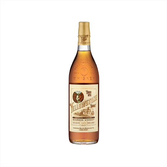 Yellowstone Select Kentucky Straight Bourbon