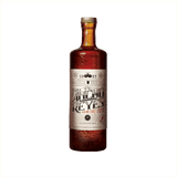 Bottle of Ancho Reyes Chile Liqueur