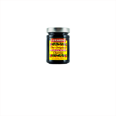 Luxardo Maraschino Cherries Jar. product image